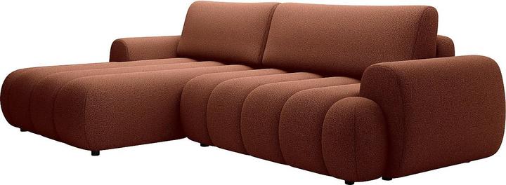 Red, Terracotta