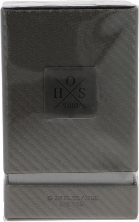 Immagine prodotto House Of Sillage Hos N.002 by Eau de Parfum Spray 75 ml (Eau de parfum, 75 ml)