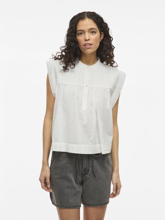 Produktbild Vila Kurzes Hemd ohne Ärmel (34)