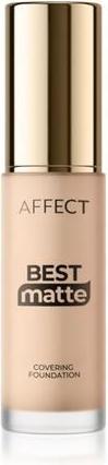 Actual product image Affect Best Matte 3N Foundation