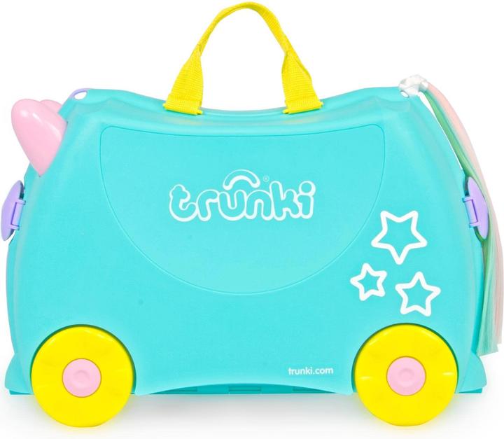 Produktbild Trunki Una Einhorn (18 l)