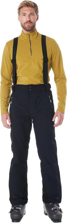 Immagine prodotto Killtec Pantaloni da sci Enosh da uomo, nero, L (L)