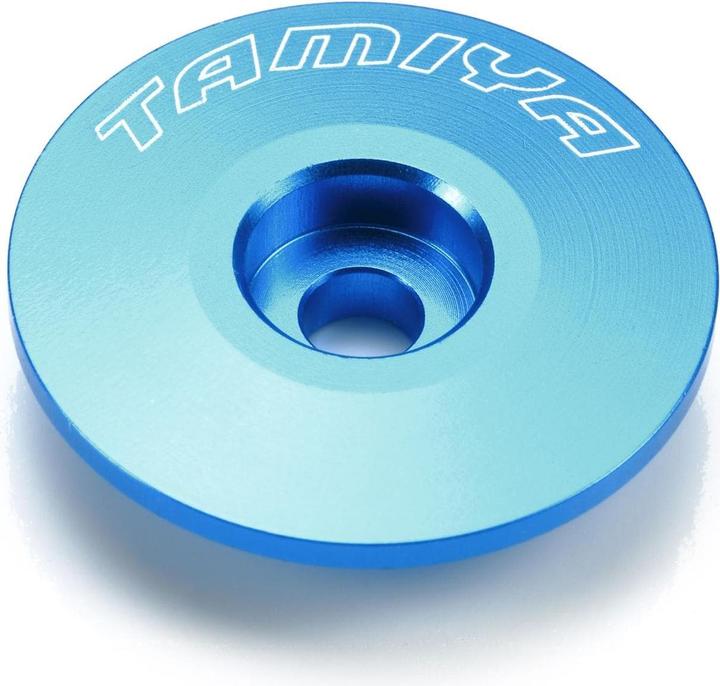 Tamiya Alu Hi-Torque Servo Saver Cap