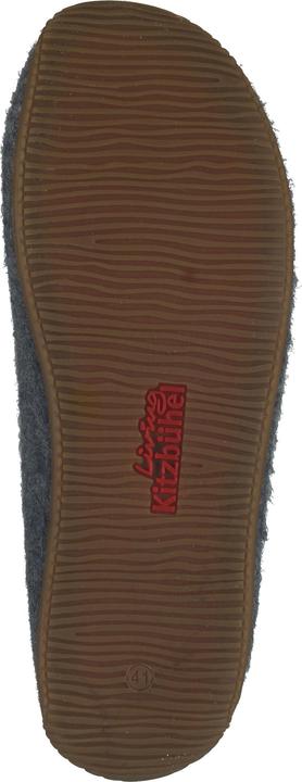 Actual product image Living Kitzbühel The slippers are made from pure new wool, which ensures optimum climate and moisture protection. (39)