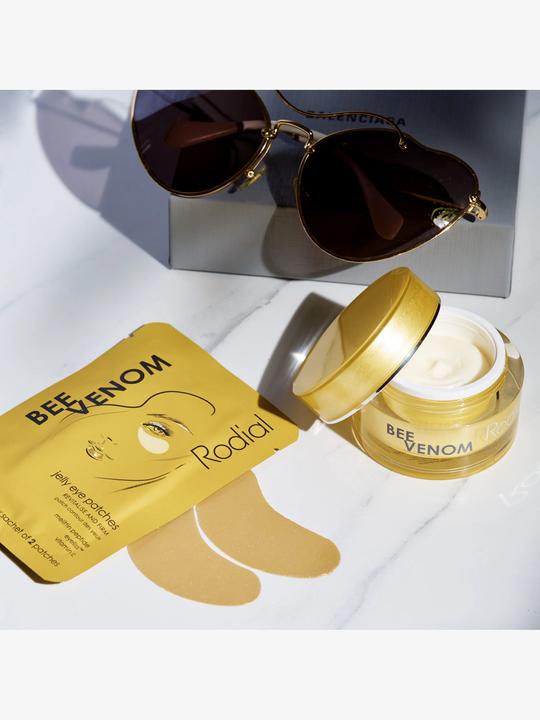 Image du produit Rodial Bee Venom (Gel, 25 ml, Journée)