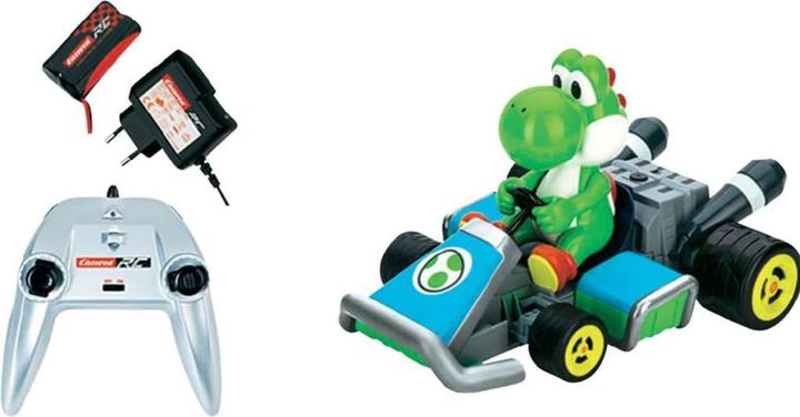 Image du produit Carrera Mario Kart Yoshi