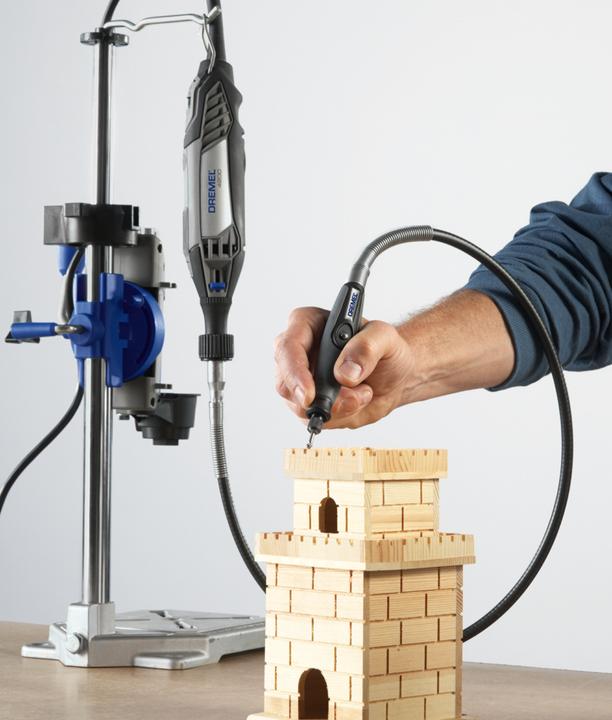 Actual product image Dremel Milling cutter 144