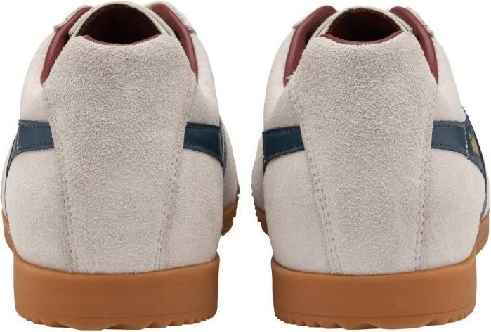 Produktbild Gola Harrier Suede (41)