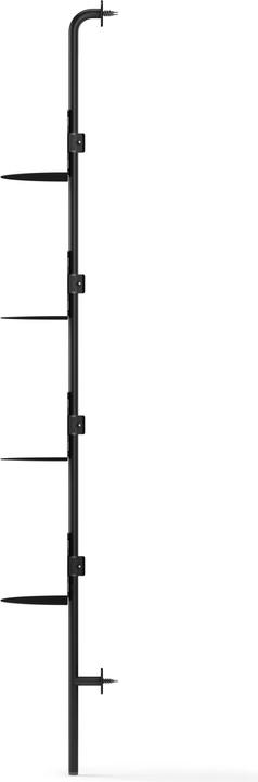 Actual product image Umbra Adjustable shelf 5 pieces. SOLIS