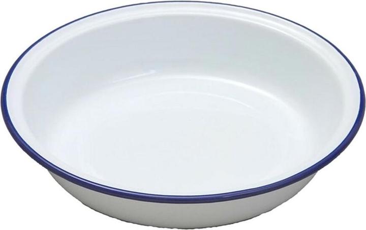 Actual product image Round casserole pan