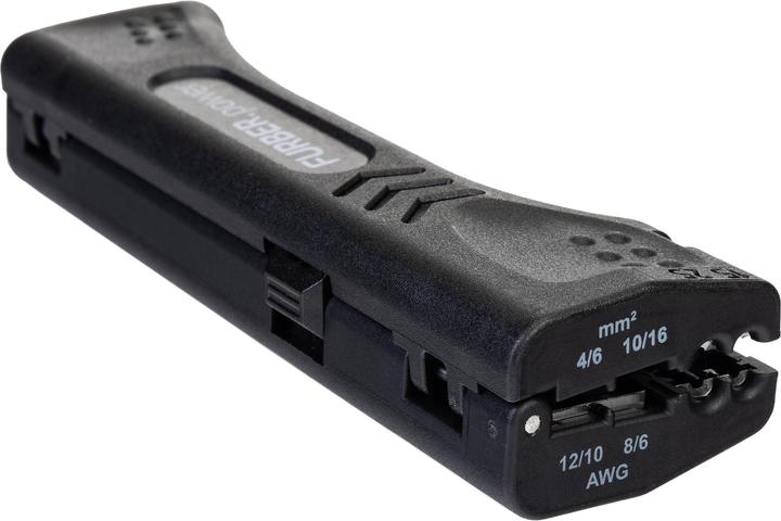 Actual product image Jokari PVStrip Pro (Solar cable)