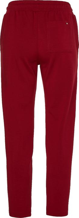 Actual product image Tommy Hilfiger Interlock tapered trousers for women (S)