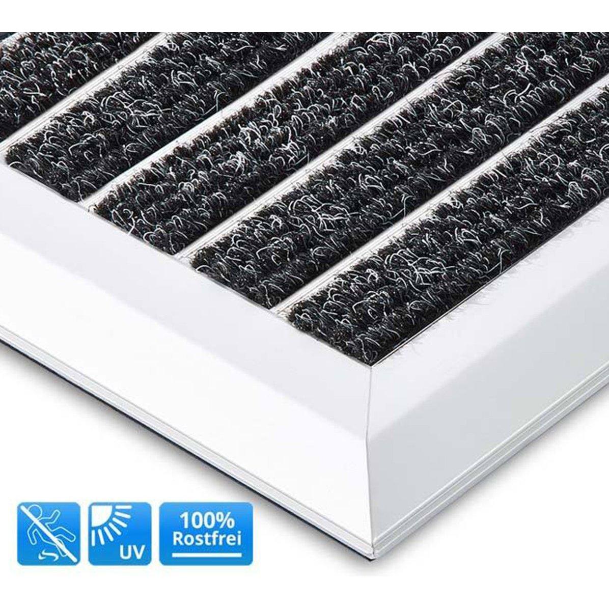 Thumbnail - Floordirekt, Fussmatte, Optimum Mat (45 x 75 cm)