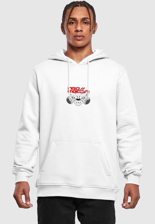 Produktbild Merchcode SAIGAI HOODY V2 - 179053 (L)