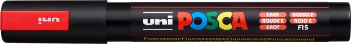 Image du produit Posca Marqueur moyen PC-5M (1x)