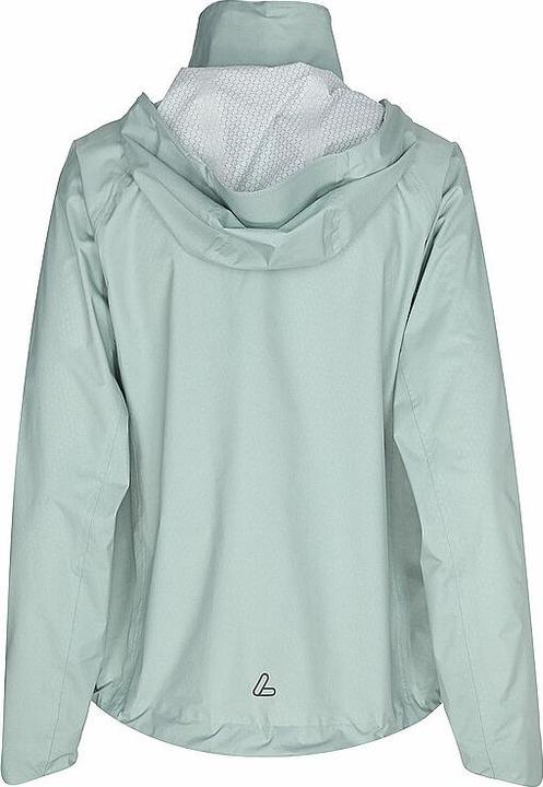 Actual product image Löffler Radjacke WPM Pocked CF (XXL)
