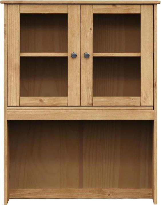 Actual product image vidaXL Zora (80 x 40 x 176 cm)