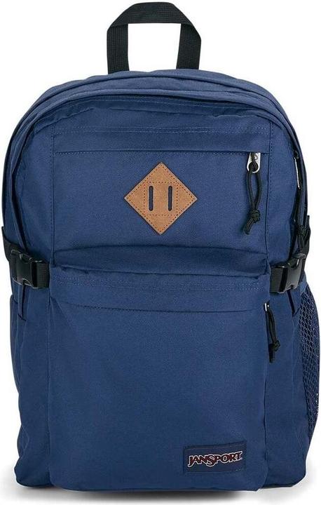 Actual product image JanSport backpack main campus