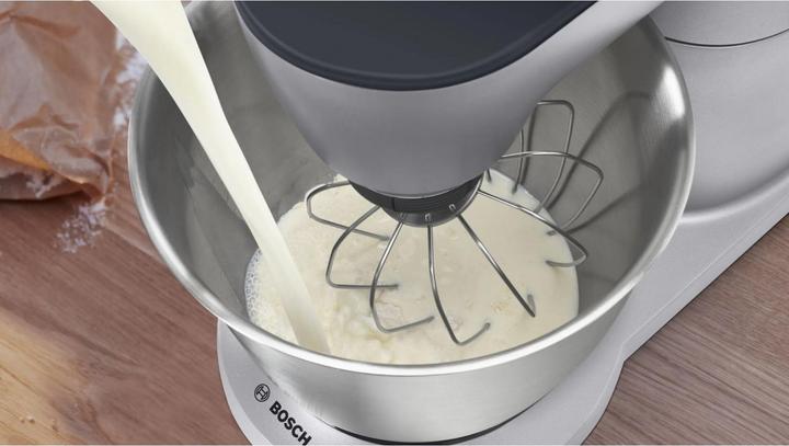 Image du produit Bosch Hausgeräte OptiMUM MUM9D33S11 (1300 W)