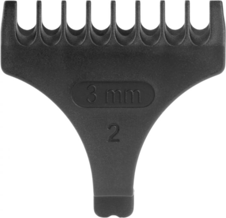 Actual product image XanitaliaPro Trim GE Haarschneider