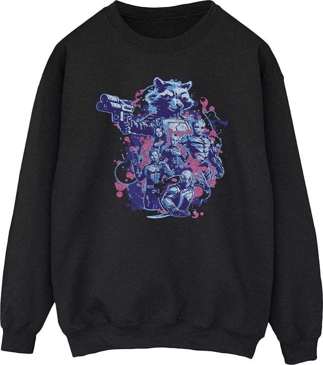 Produktbild Guardians Of The Galaxy Volume 3 Sweatshirt (XL)