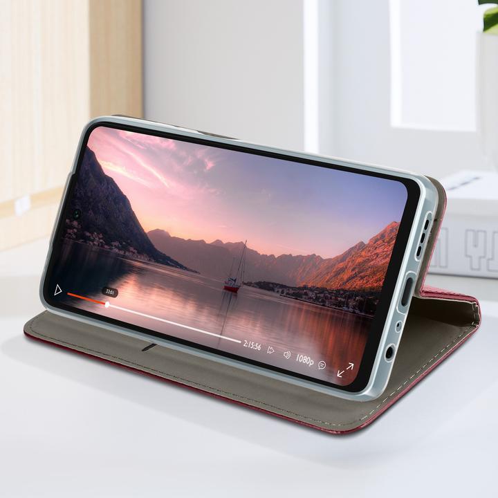 Actual product image Avizar MagneticGuard Cover (Oppo A76)