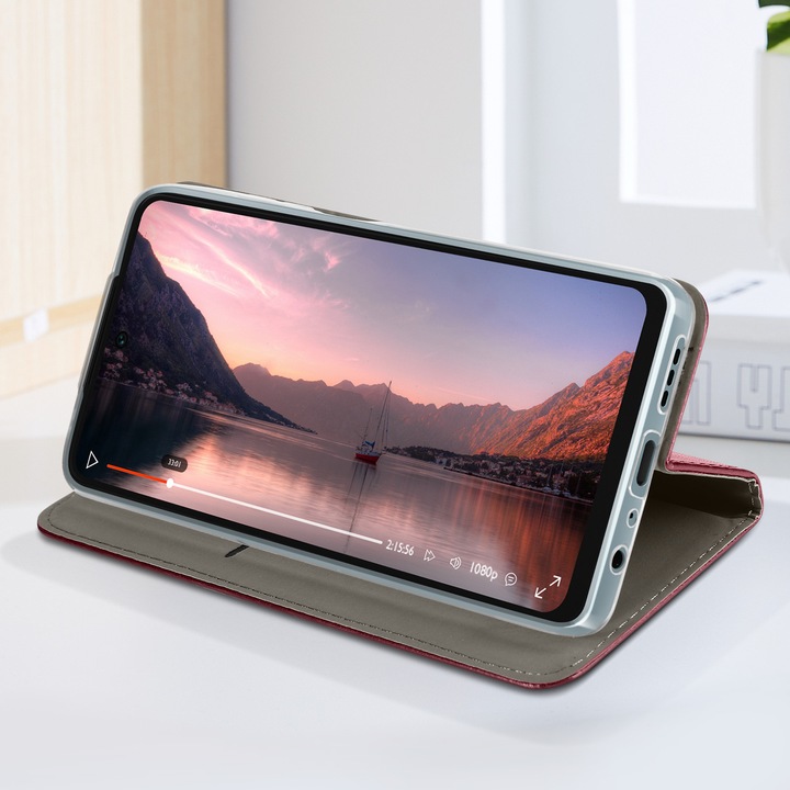 Produktbild Avizar MagneticGuard Cover (Oppo A60)