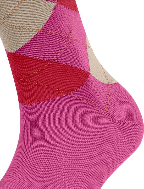 Image du produit Falke Les femmes sensibles d'Argyle (35 - 38)