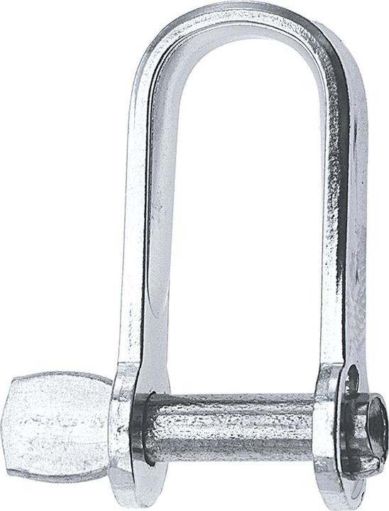 Image du produit Compass Manille avec axe imperdable