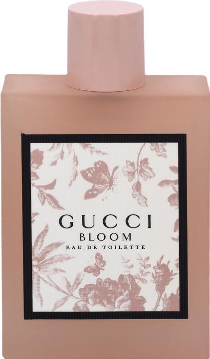 Actual product image Gucci Eau de Toilette (Eau de toilette, 100 ml)