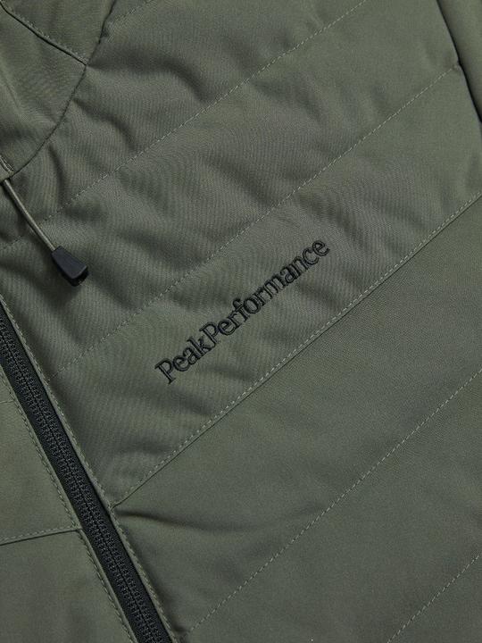 Produktbild Peak Performance Frost Ski Jacket (XL)