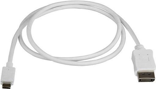 Produktbild StarTech USB Typ C — DisplayPort (1 m)