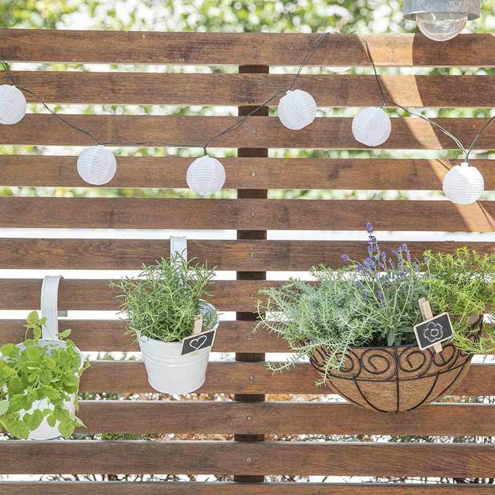 Actual product image Siena Garden Pflanzgefäss (160 cm)