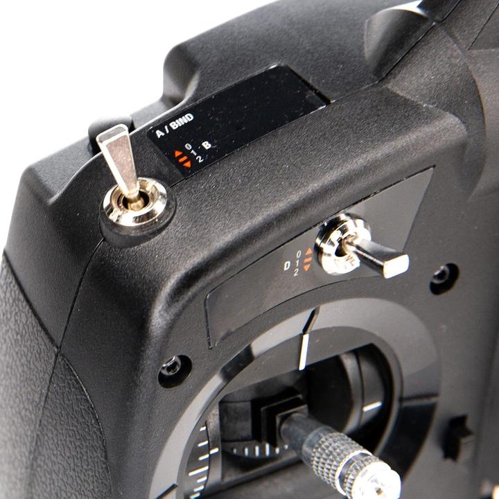 Productafbeelding Spektrum DXS-reeks