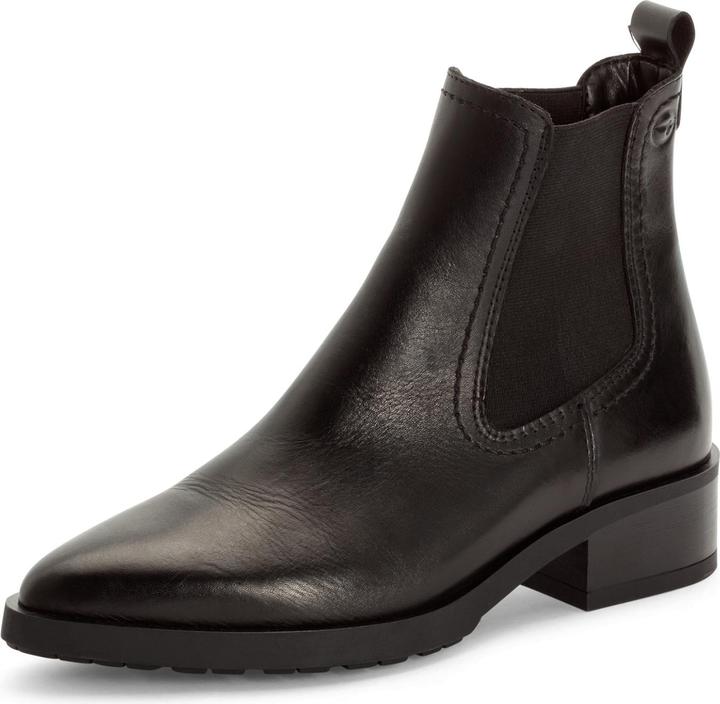Actual product image Tamaris Core Chelsea Boots (36)