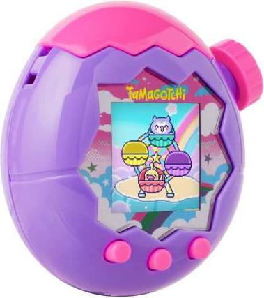 Produktbild Bandai Tamagotchi Paradise Sky purple