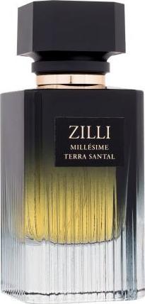 Immagine prodotto Zilli Millesime Terra Santal (Eau de parfum, 100 ml)
