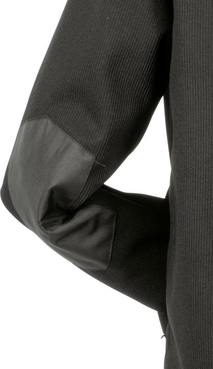 Actual product image Planam Softshell blouson black 54 XS (XS)