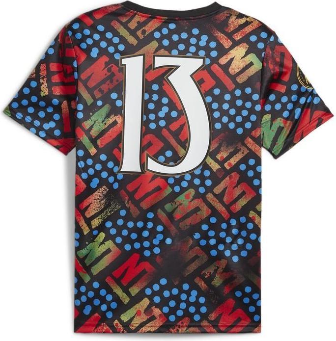 Image du produit Puma maillot om africa 13 aop 2023/24 (XS)