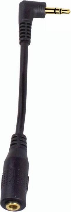 Produktbild Albrecht Adapter für beliebige Ohrhörer an / Midland PMR Funkgeräte