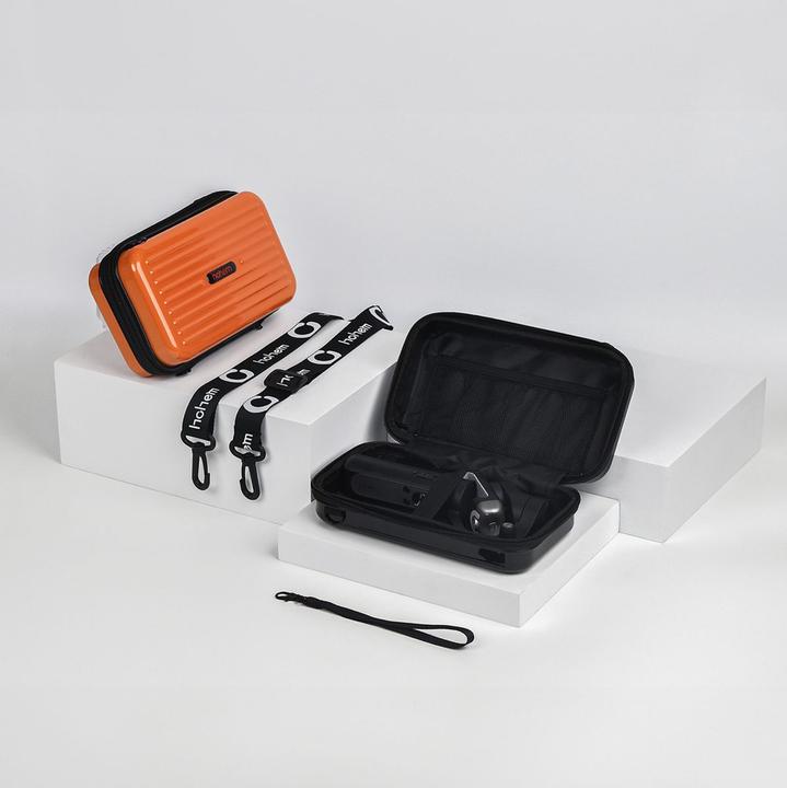 Image du produit Hohem Étui rigide pour la série iSteady Q/X/V (Transport Gimbal)