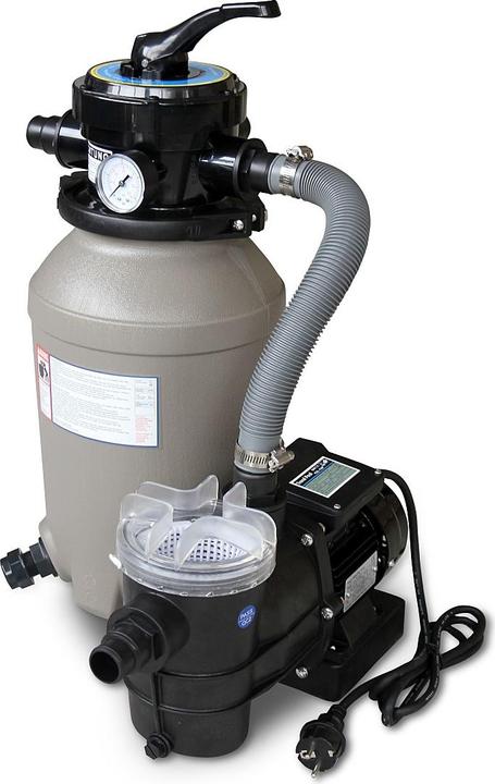 Actual product image Karibu Sand filter system set