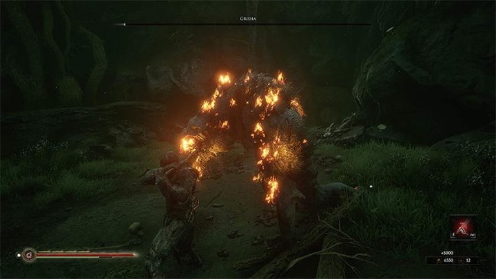 Image du produit Playstack Mortal Shell SWITCH COMPLETE (Switch, DE)