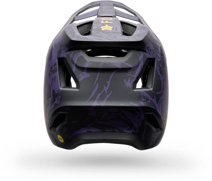 Produktbild Fox Rampage Helmet (52 - 55.50 cm)
