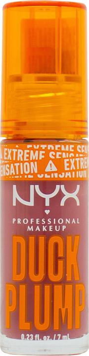 Produktbild NYX Professional Make-Up Duck Plump (09 Strike a Rose)