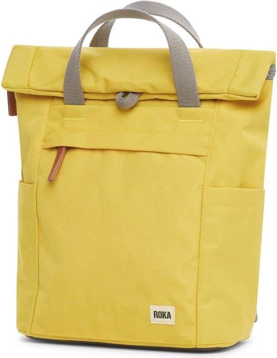 Produktbild Roka London Finchley A Sustainable Lemon 12-15 recycled bottles Small (15 l)
