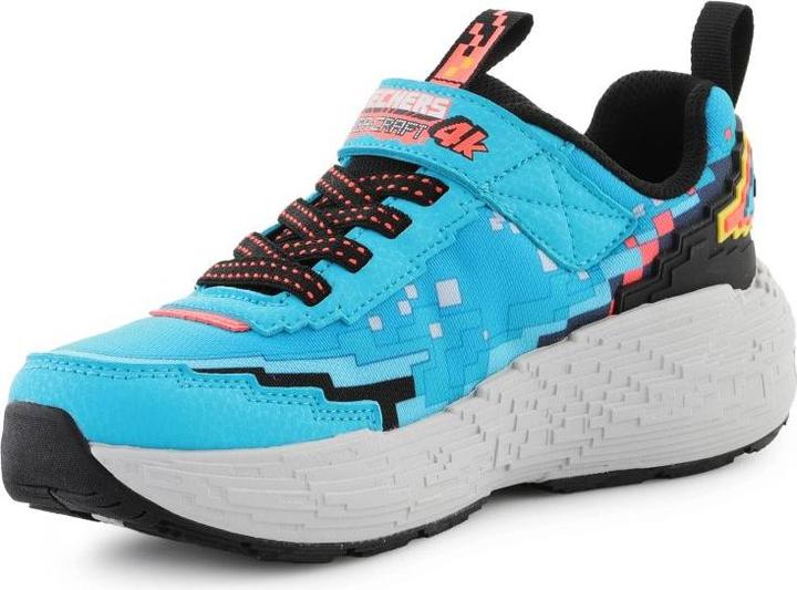 Image du produit Skechers Mega-Craft 4K Kinderschuhe (29)