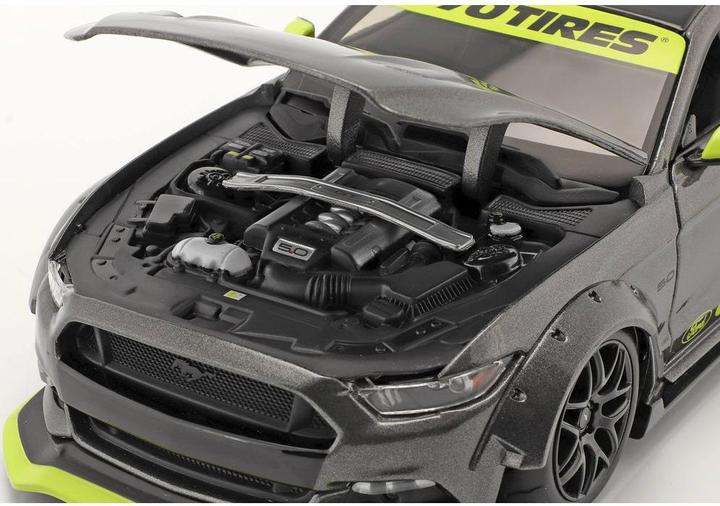 Produktbild Maisto Ford Mustang GT 2015