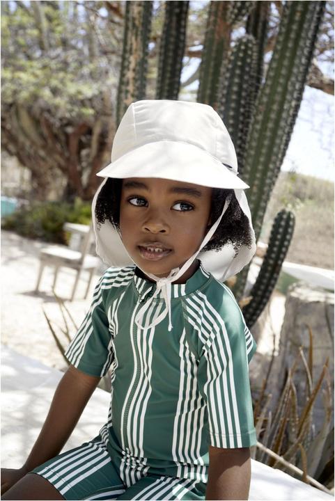 Immagine prodotto Lässig Cappello da sole con protezione per il collo