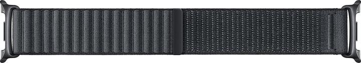 Actual product image Samsung Fabric (20 mm, Plastic, Fabric, Nylon)